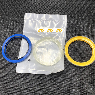 167312 2782324 3G2286 Hydraulische cilinder U CUP BUFFER DUST WIPER SEAL DKI HBI Lip olie SEAL