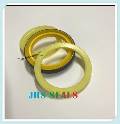 167312 2782324 3G2286 Hydraulische cilinder U CUP BUFFER DUST WIPER SEAL DKI HBI Lip olie SEAL