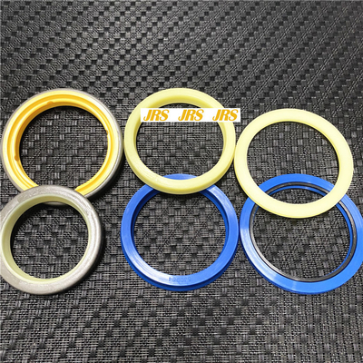 1672457 2892935 1444055 Hydraulische cilinder DUST WIPER SEAL U CUP BUFFER DKI HBI Lip olie SEAL