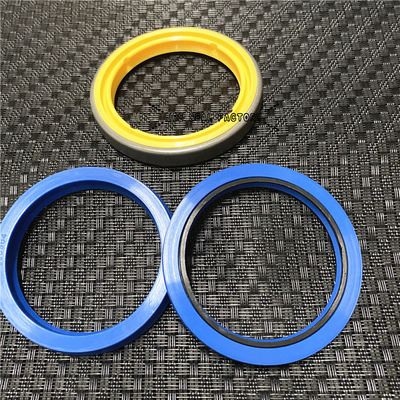 1672303 4392698 1433672 Hydraulische cilinder DUST WIPER SEAL U CUP BUFFER DKI HBI Lip olie SEAL