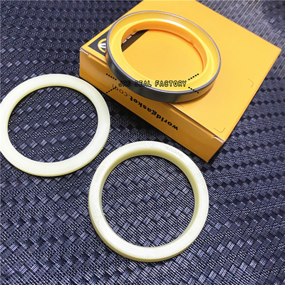 2299382 1672195 6J4169 stofveger SEAL U CUP BUFFER DKI HBI Hydraulische cilinder Lip olie SEAL