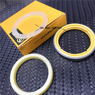 1K6982 3124248 8J4627 DUST WIPER SEAL U CUP BUFFER DKI HBI Hydraulische cilinder Lip olie SEAL