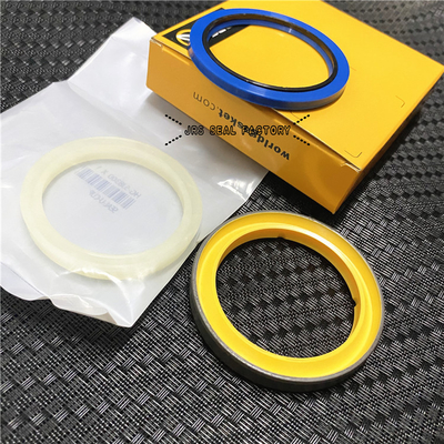1672458 4T6127 2271143 DUST WIPER SEAL U CUP BUFFER DKI HBI Hydraulische cilinder Lip olie SEAL