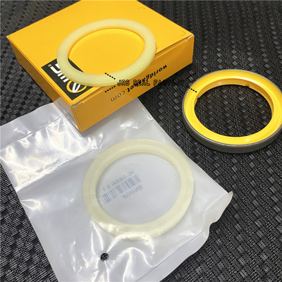 1506750 2253285 4T5717 DUST WIPER SEAL U CUP BUFFER DKI HBI Hydraulische cilinder Lip olie SEAL