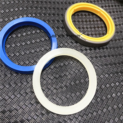 6J1475 1672304 6J6916 DUST WIPER SEAL U CUP BUFFER DKI HBI Hydraulische cilinder Lip olie SEAL