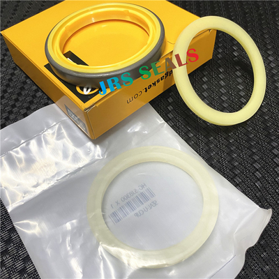 5J8225 1672320 1672183 DUST WIPER SEAL U CUP BUFFER DKI HBI Hydraulische cilinder Lip olie SEAL