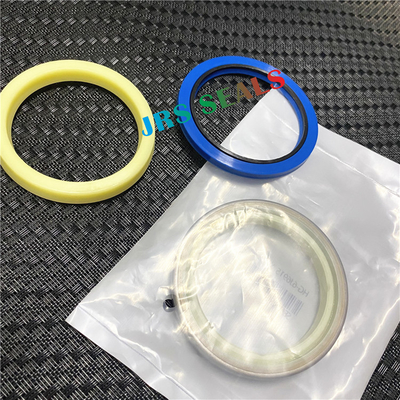 1672307 3081845 9X3580 stofveger SEAL U CUP HBI Hydraulische cilinder buffer DKI Lip olie SEAL