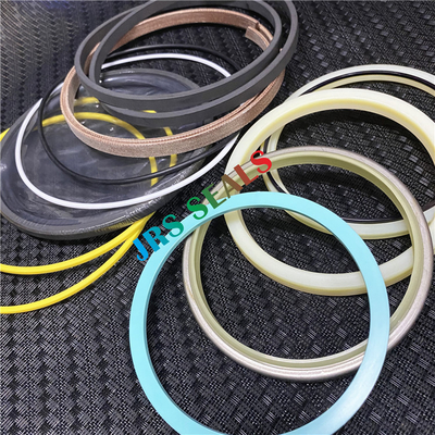 2590656 4560197 2159985 Excavatorkit Hydraulische cilinderarm Boom Bucket Seal Kit