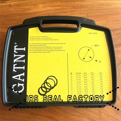 2701535 2701533 2701528 ORINGBOX voor graafmachine