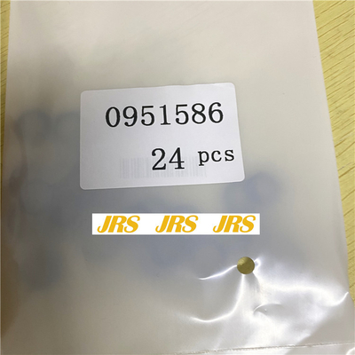 0951586 9M4849 9M4846 Oring Seal Kit voor C.A.T. graafmachine