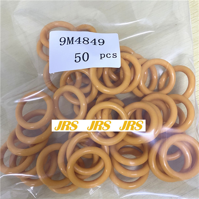 0951586 9M4849 9M4846 Oring Seal Kit voor C.A.T. graafmachine