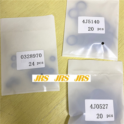 4J5140 4J0527 0328970 Oring NBR FKM Seal Kit voor C.A.T. graafmachine