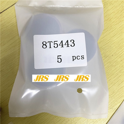 8T5443 8T5445 8T5446 WR NBR FKM Seal Kit voor C.A.T. graafmachine