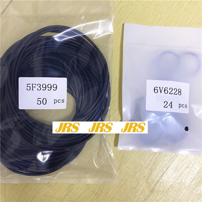 5F3999 6V6228 5F3998 Oring NBR FKM Seal Kit voor C.A.T. graafmachine