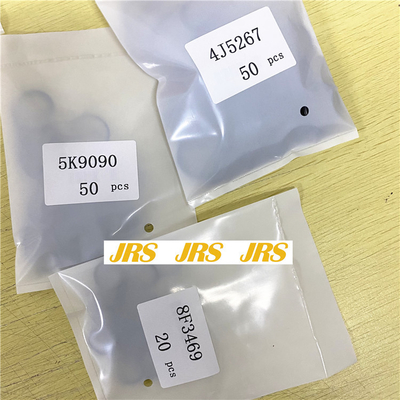 4J5267 5K9090 8F3469 Oring NBR FKM Seal Kit voor C.A.T. graafmachine