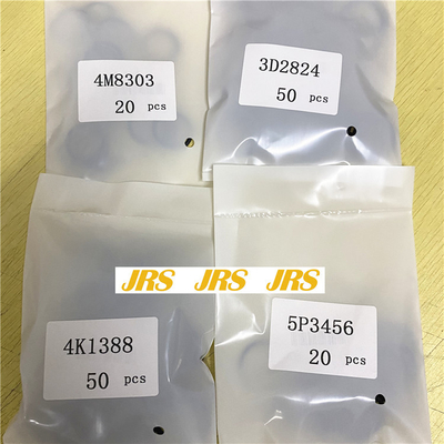 4M8303 3D2824 4K1388 5P3456 Oring NBR FKM Seal Kit voor C.A.T. graafmachine