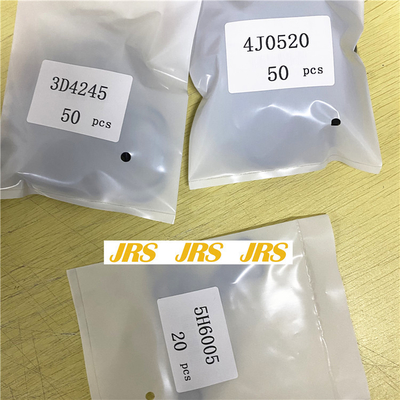 3D4245 4J0520 5H6005 Oring Seal Kit voor graafmachine NBR FKM