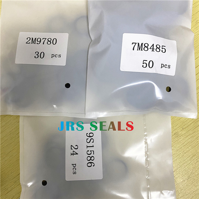 2M9780 7M8485 9S1586 Oring Seal Kit voor graafmachine NBR FKM