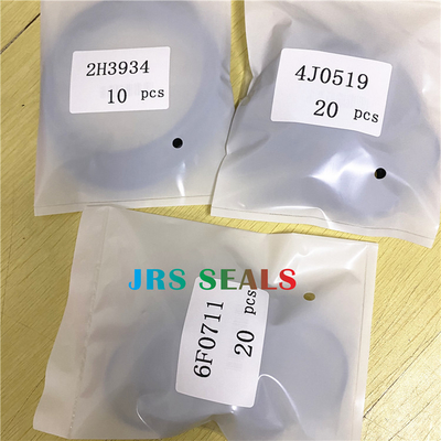 2H3934 4J0519 6F0711 Oring Seal Kit voor graafmachines NBR FKM PU