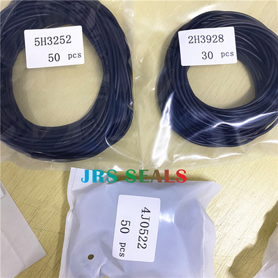 5H3252 2H3928 4J0522 Oring Seal Kit voor graafmachine NBR FKM PU