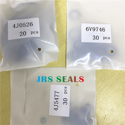4J0526 6V9746 4J5477 Oring Seal Kit voor graafmachine NBR FKM PU