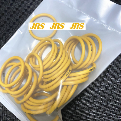8M5254 8M4431 8M4987 9M9729 Geel oringzegel voor graafmachine NBR FKM PU