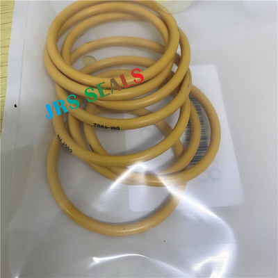 8M4992 8M8515 8M8544 9M7539 Geel oringzegel voor graafmachine NBR FKM PU