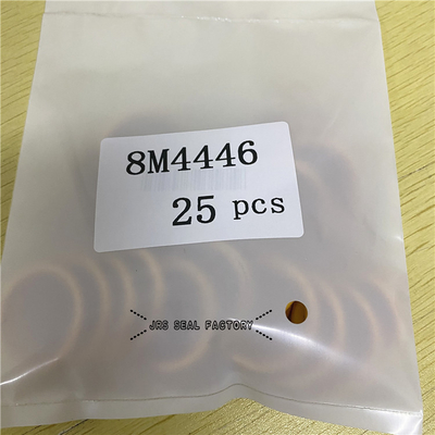 8M4446 8M8281 8M4991 9M7002 Geel strijkstok NBR FKM PU voor graafmachine
