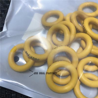 8M4990 8M5249 8M8157 9M9730 Geel Oring Seal NBR FKM PU voor graafmachine