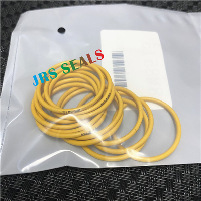 8M8515 8M4992 8M5010 9M8788 Yellow Oring Seal NBR