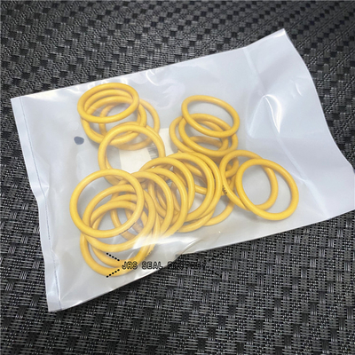 8M5248 8M4988 8M8997 8M4435 Afdichting NBR FKM PU Geel Oering voor graafmachine