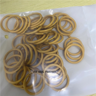 8M4389 9M2092 8M4438 Afdichting NBR FKM PU Gele oring voor graafmachines