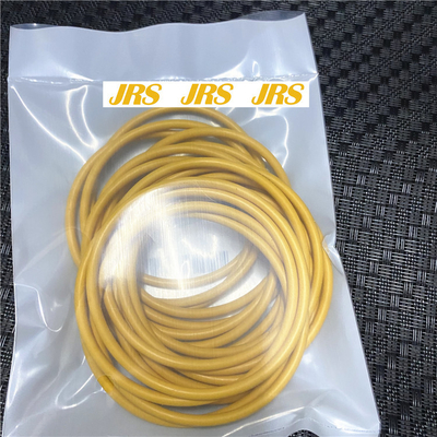 8M5252 8M8515 9M2610 Afdichting NBR FKM PU Gele oring voor graafmachines