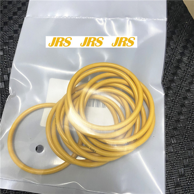 8M5661 9M9647 8M4989 Afdichting NBR FKM PU Geel Oering voor graafmachine