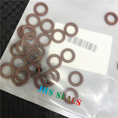 8M8157 8M4395 7M9909 2H3928 FKM ORING NBR zegel geel voor graafmachine