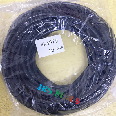 4K4879 6K0358 8T6404 9X7286 FKM ORING NBR zegel geel voor graafmachine