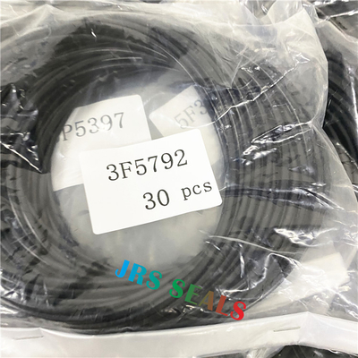 3F5792 4M0189 9X7410 8C5175 FKM ORING NBR zegel geel voor graafmachine
