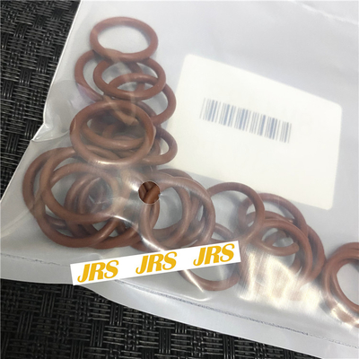 8M4438 8M8157 8M8283 FKM ORING Zwart NBR zegel geel voor graafmachine