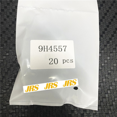 9H4557 5H4081 1U3174 6V5141 FKM ORING NBR zegel geel voor graafmachine