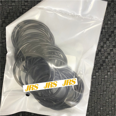 6K6307 4H6520 1S6119 6V3907 FKM ORING NBR zegel geel voor graafmachine