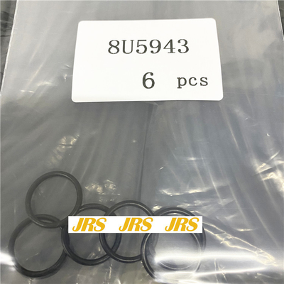 9L5650 8U5943 5P8428 2K2939 FKM ORING NBR zegel geel voor graafmachine