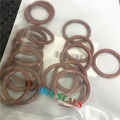 8M4988 8M4446 1H3748 3H2387 FKM ORING NBR zegel geel voor graafmachine