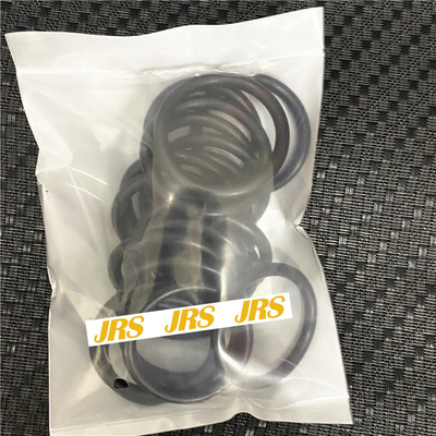 2H3927 8F5900 8F6230 6V3684 FKM ORING NBR zegel zwart voor graafmachine