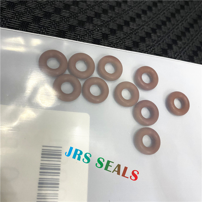 8M8281 8M4448 8C5240 2D6507 FKM ORING zegel zwart voor graafmachine NBR