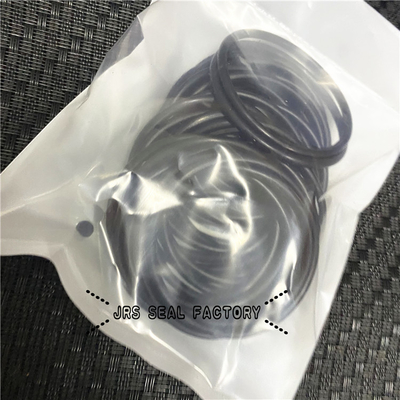 7F8268 6V3683 5F1678 4J5267 FKM ORING zegel zwart voor graafmachine NBR