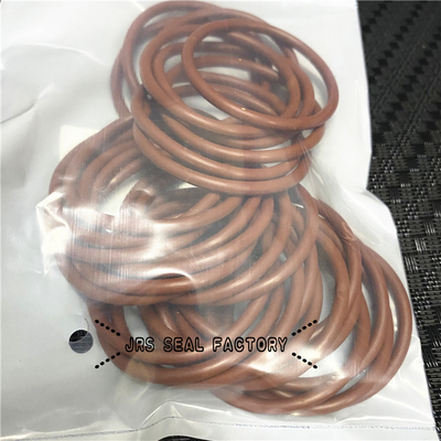 8M4443 8M5127 8M4442 FKM ORING-zegel voor graafmachine GOLD NBR