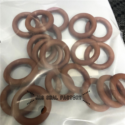 9M4618 2H3928 7L3313 8S5654 FKM ORING-zegel voor graafmachine GOLD NBR