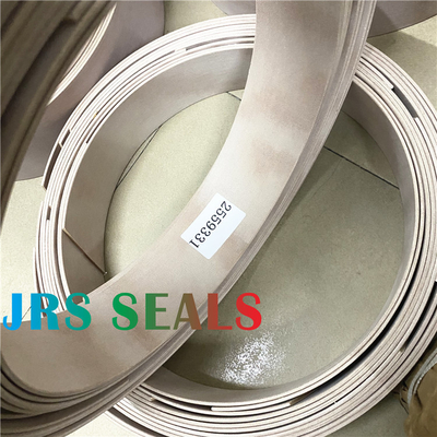 2559331 8D2878 5T7132 5T7133 WORRING WASHERTHRUST past afdichting voor LOADER