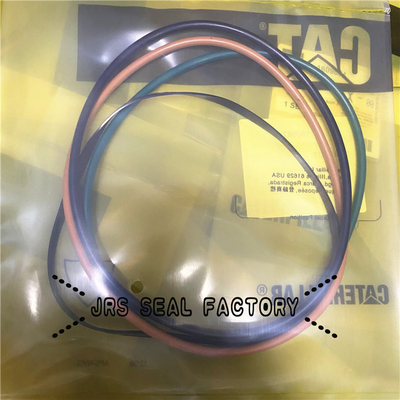 1609874 5P8768 1979322 Liner met afdichtingen Fits 3406E C15 C-15 Hydraulische afdichtingsinstallaties Loader nbr fkm