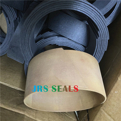 8T8325 8C4824 4J3887 8T8357 8C4820 SLEEDING RING WR zwart SLEEDING VOOR graafmachine